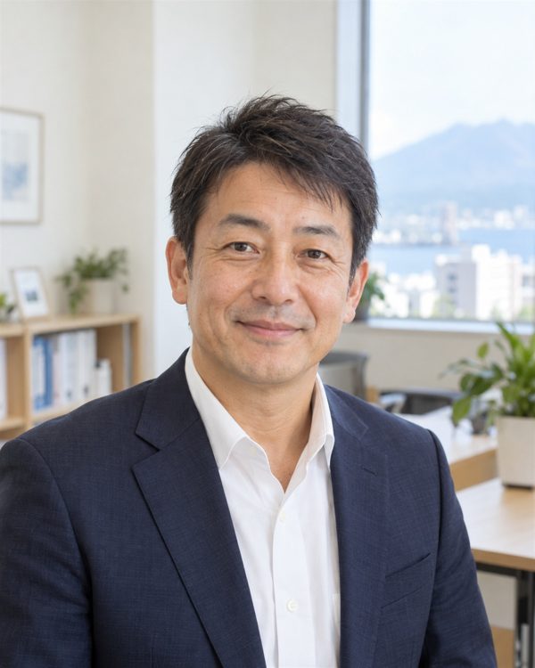 代表税理士 田上 浩一
