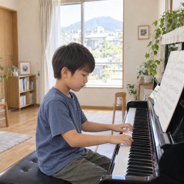 小学生コース